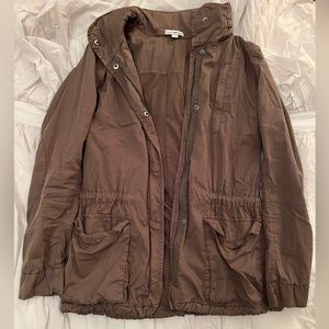 James Perse Utility Jacket